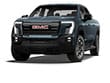 2026 GMC Sierra EV Truck 